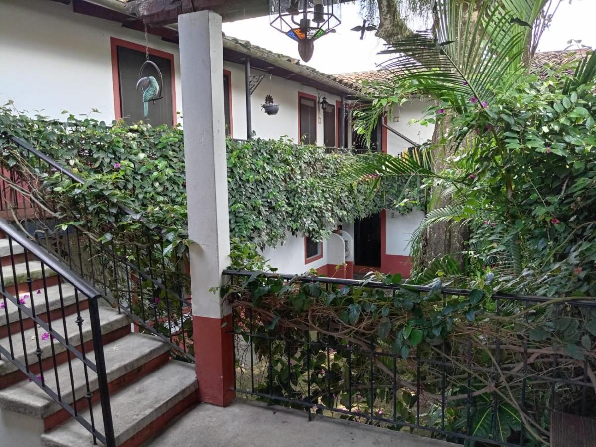 Hotel Boutique Casabella Coatepec  Εξωτερικό φωτογραφία