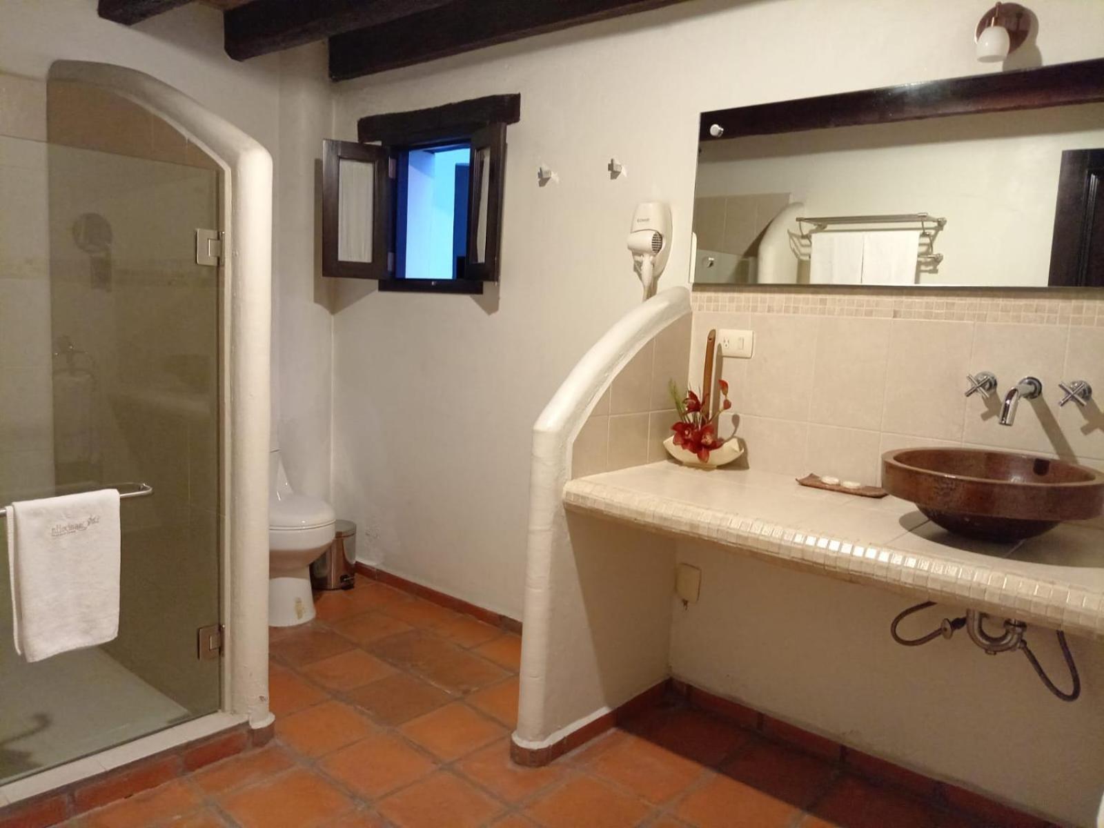 Hotel Boutique Casabella Coatepec  Εξωτερικό φωτογραφία