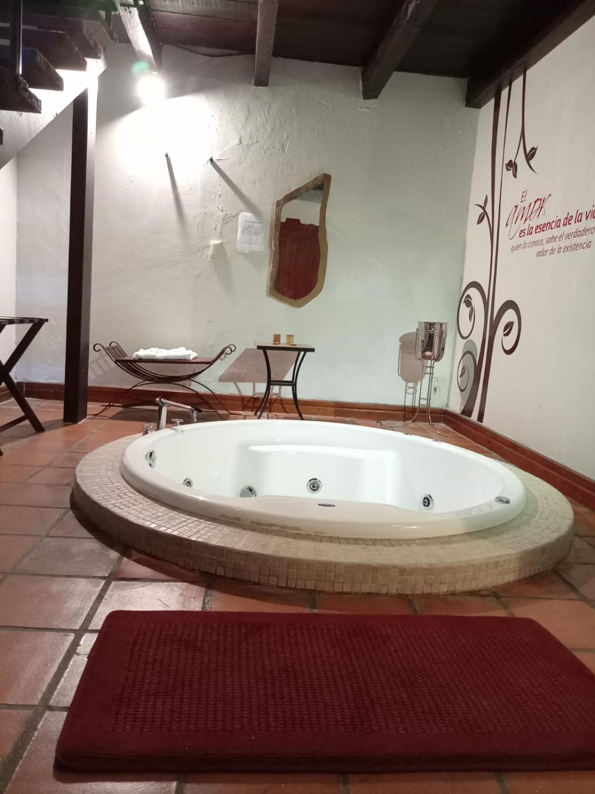 Hotel Boutique Casabella Coatepec  Εξωτερικό φωτογραφία