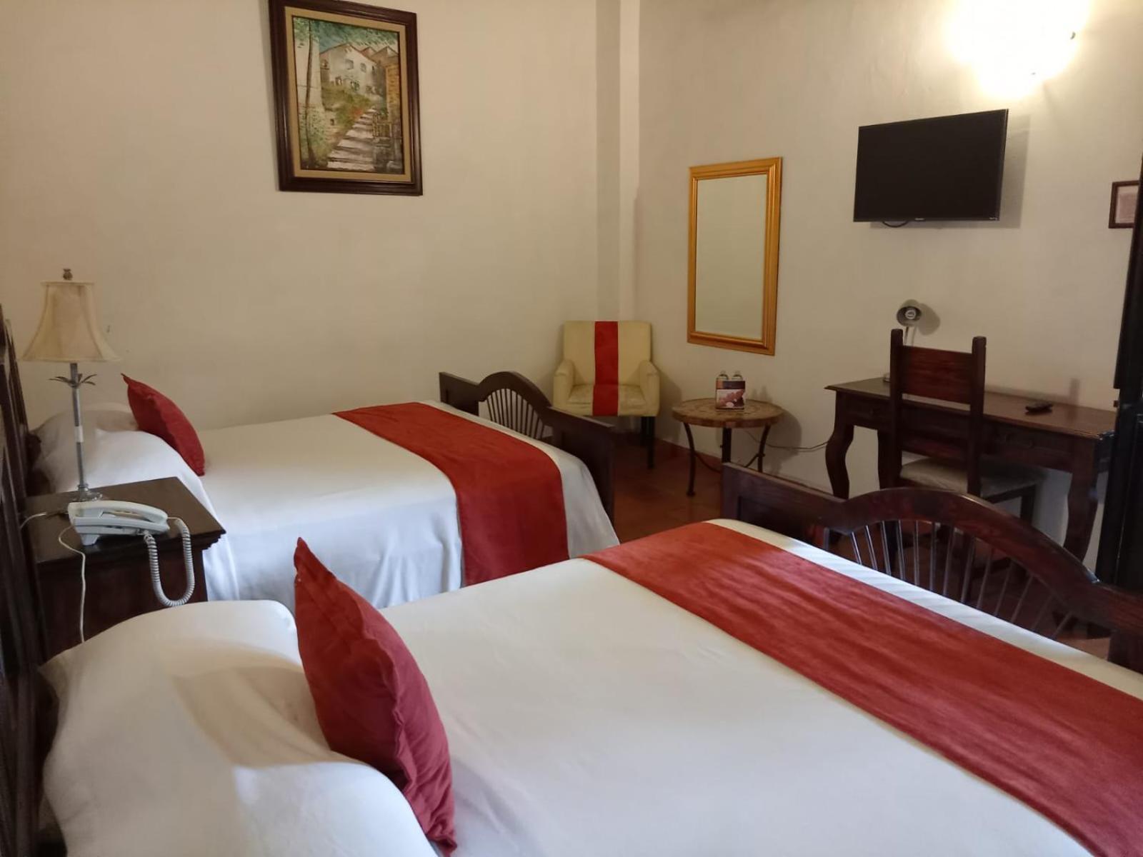 Hotel Boutique Casabella Coatepec  Εξωτερικό φωτογραφία