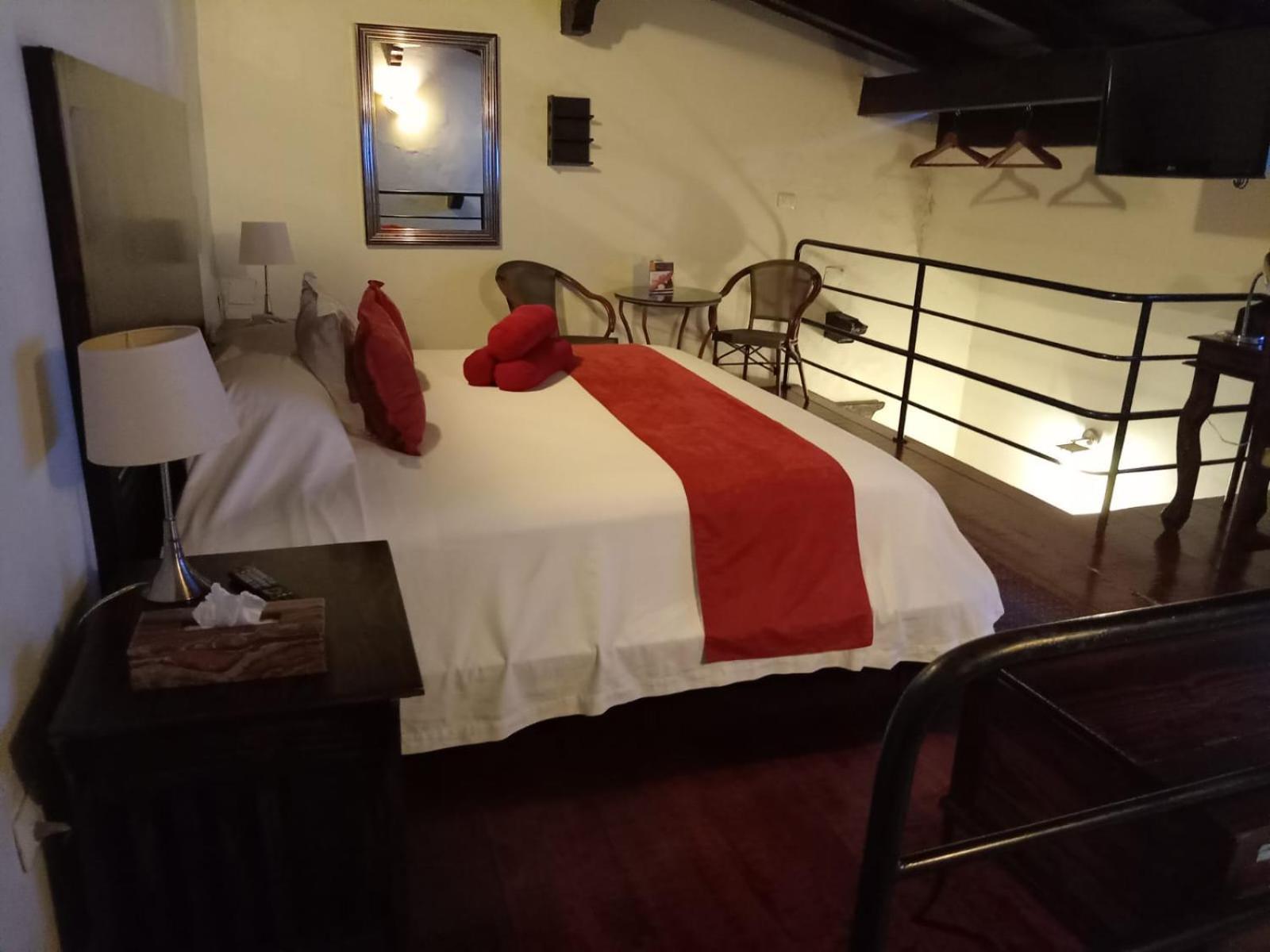 Hotel Boutique Casabella Coatepec  Εξωτερικό φωτογραφία
