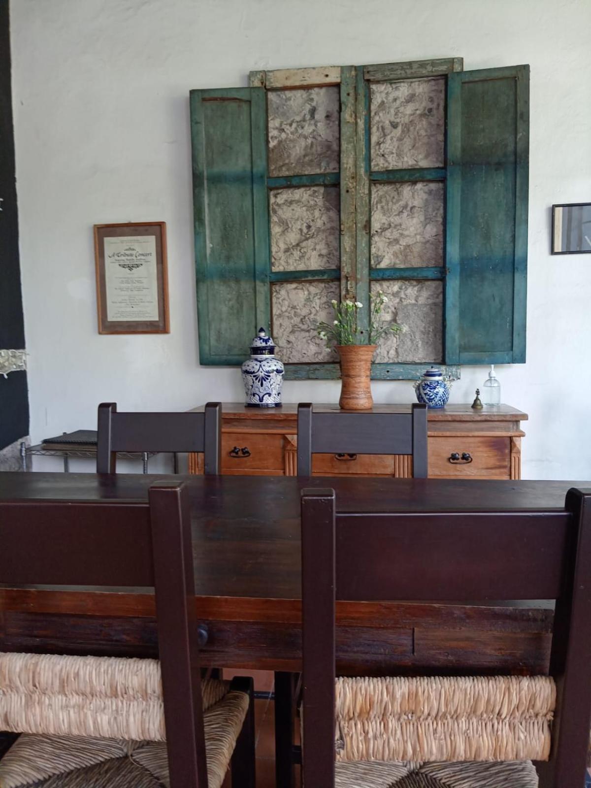 Hotel Boutique Casabella Coatepec  Εξωτερικό φωτογραφία