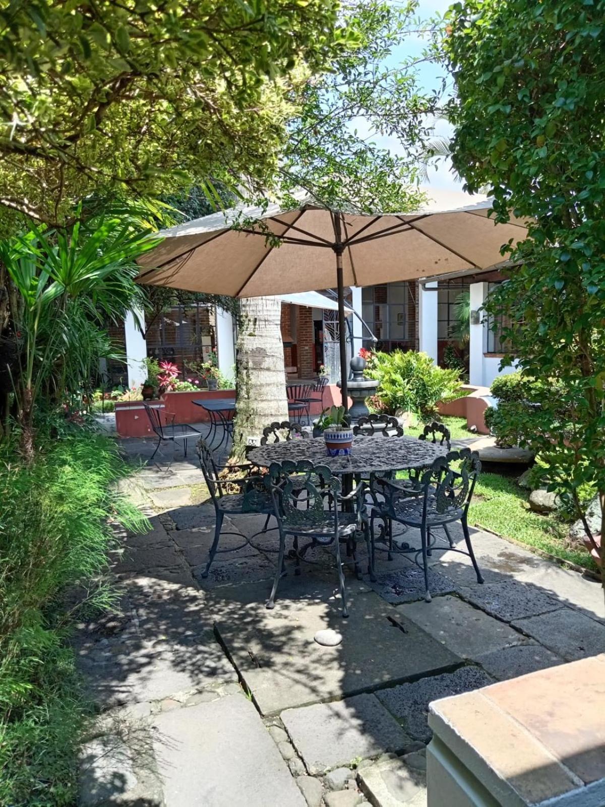 Hotel Boutique Casabella Coatepec  Εξωτερικό φωτογραφία