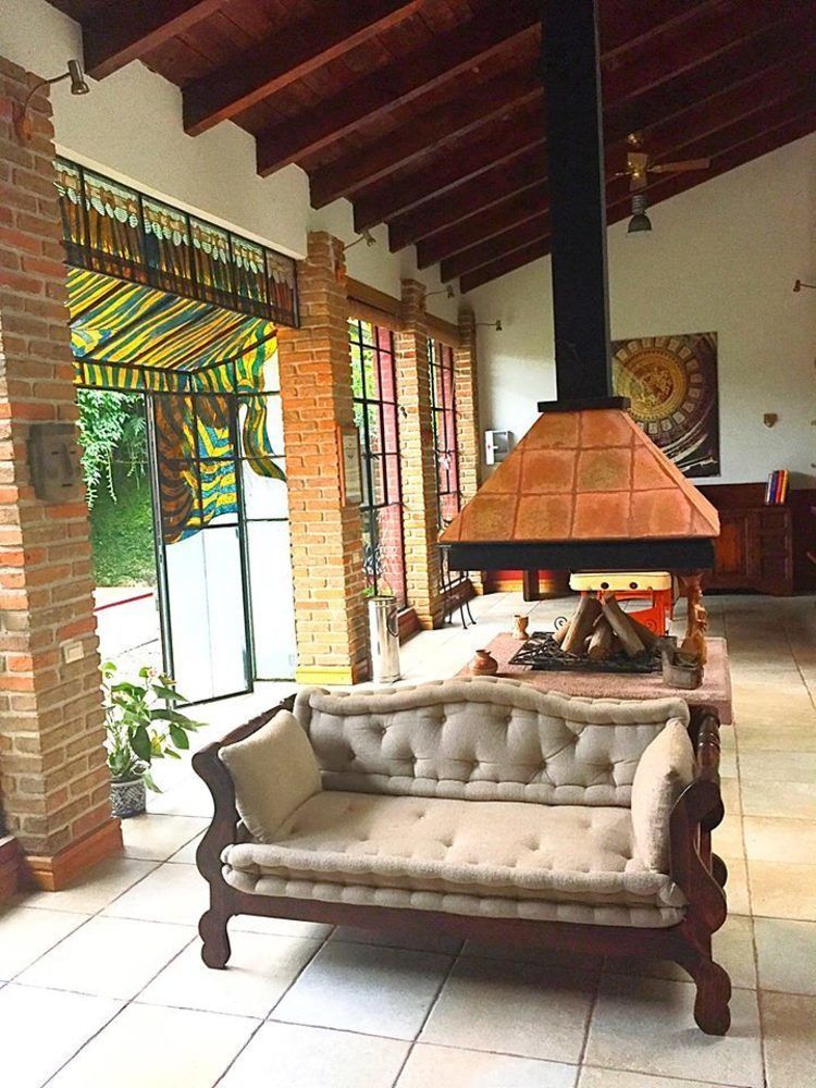 Hotel Boutique Casabella Coatepec  Εξωτερικό φωτογραφία