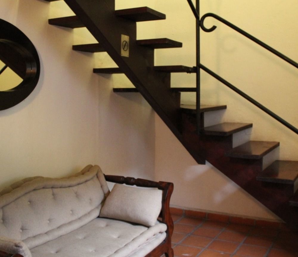 Hotel Boutique Casabella Coatepec  Εξωτερικό φωτογραφία