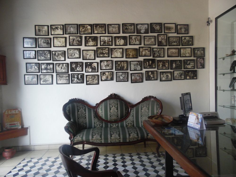 Hotel Boutique Casabella Coatepec  Εξωτερικό φωτογραφία