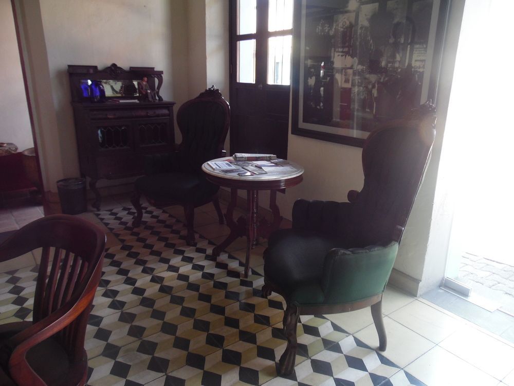 Hotel Boutique Casabella Coatepec  Εξωτερικό φωτογραφία