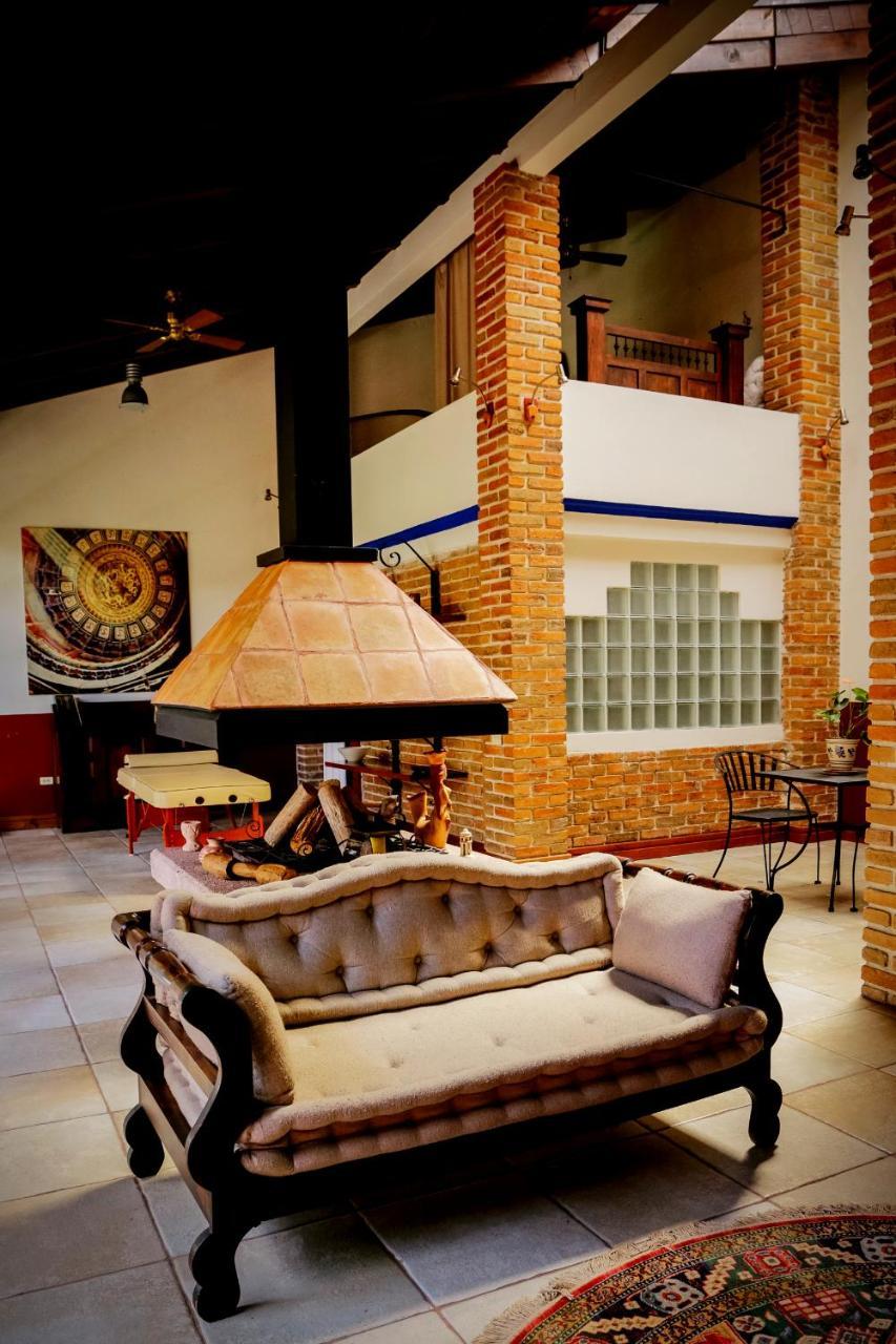 Hotel Boutique Casabella Coatepec  Εξωτερικό φωτογραφία